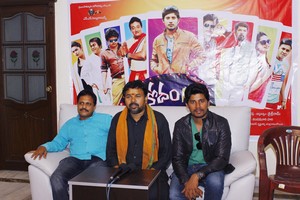 Vinodam 100 percent Trailer Launch